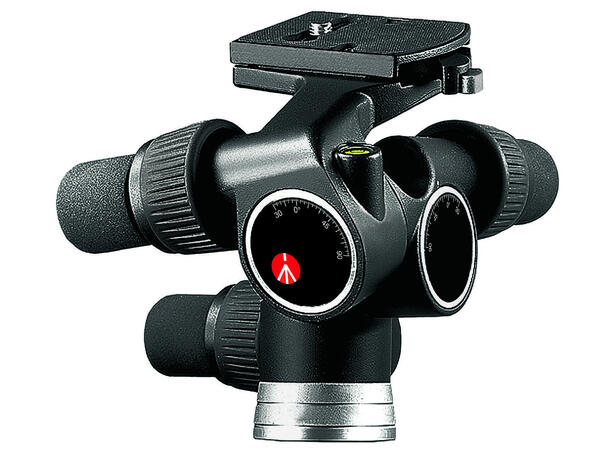 Manfrotto Vinkelhode Pro 405 med mikrojustering 